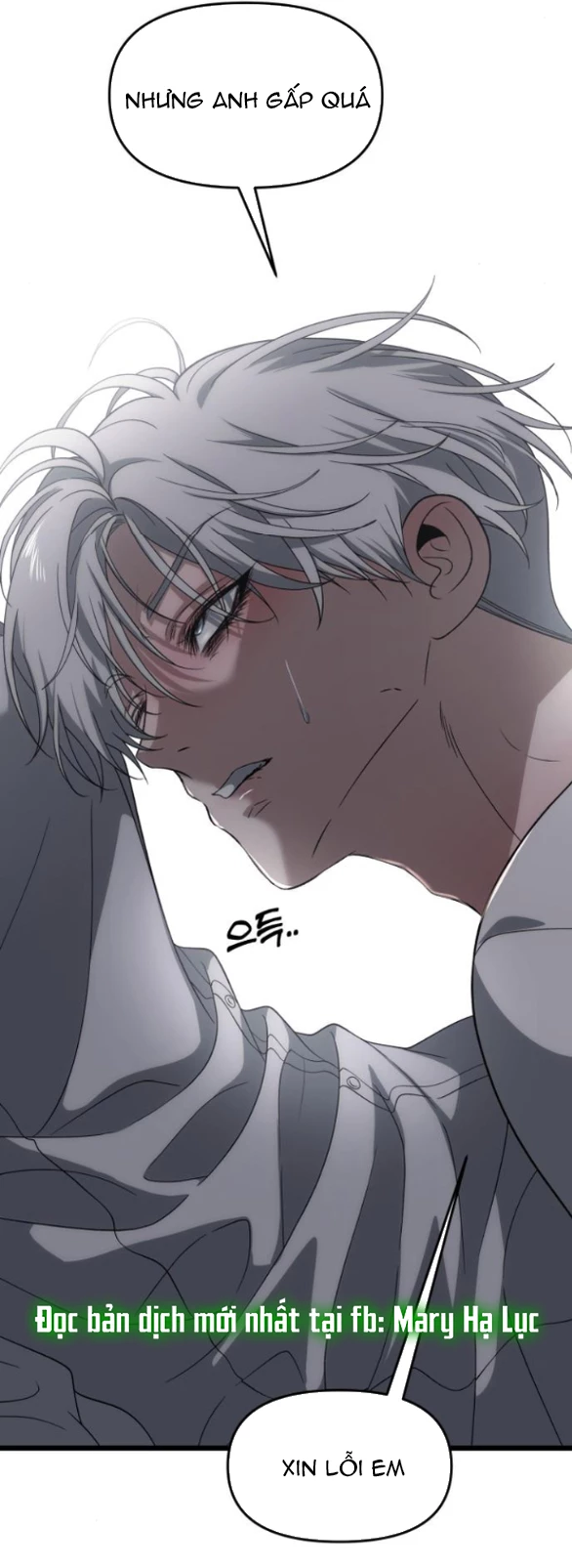 Tự Do Trong Mơ Chapter 179.2 - Trang 2