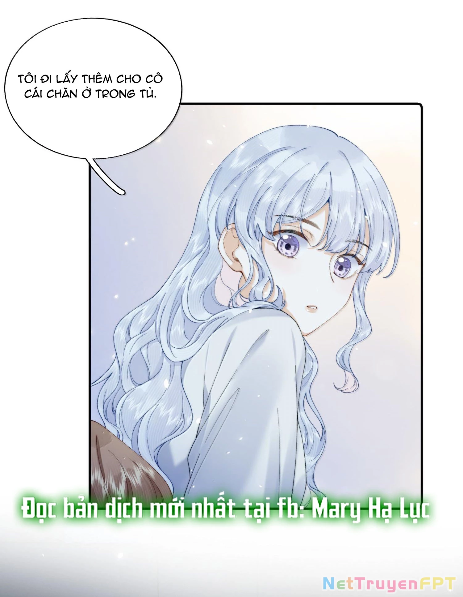 Phản Diện Gặp Kẻ Cuồng Yêu Chapter 50 - Trang 2