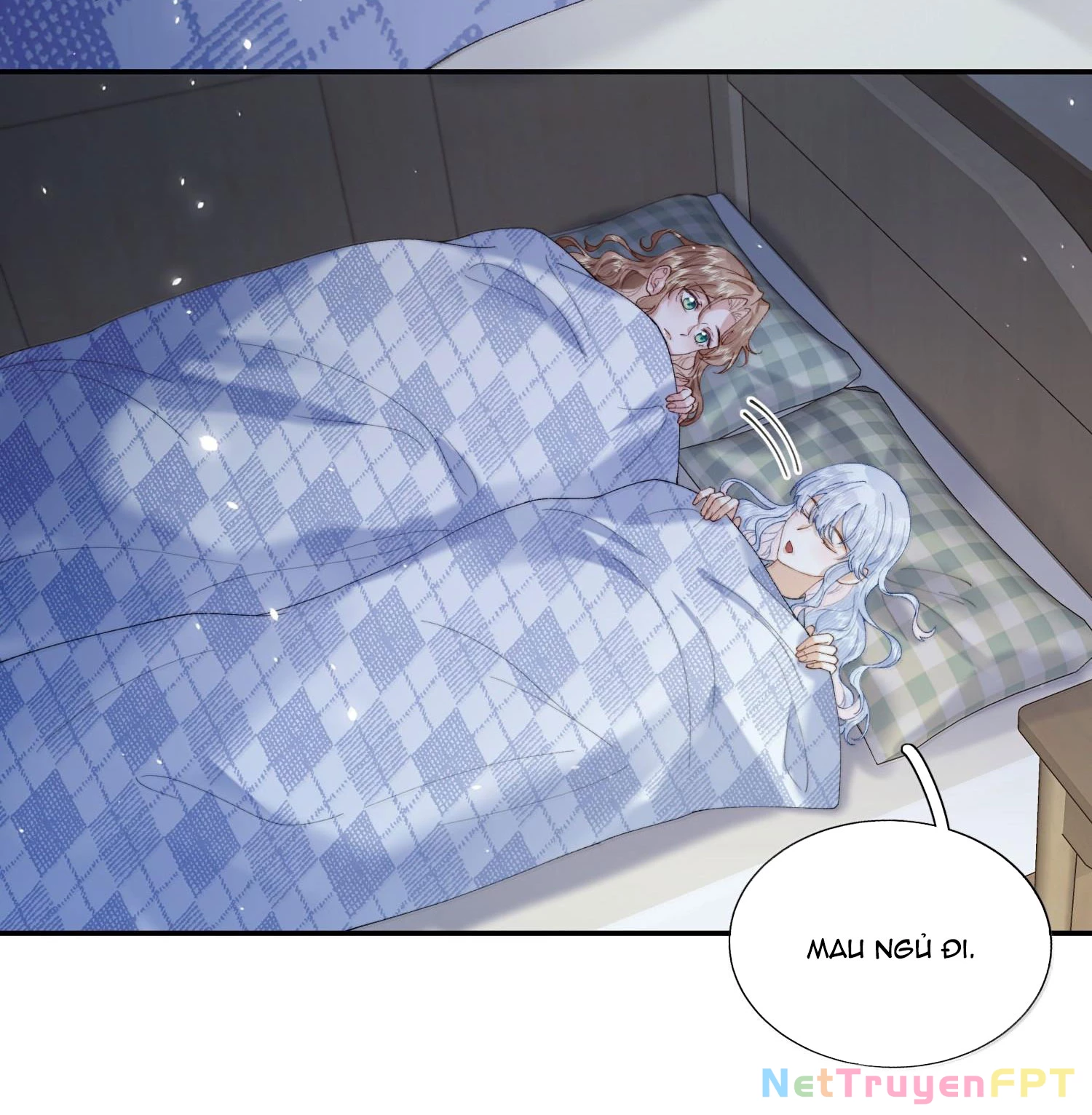 Phản Diện Gặp Kẻ Cuồng Yêu Chapter 50 - Trang 2