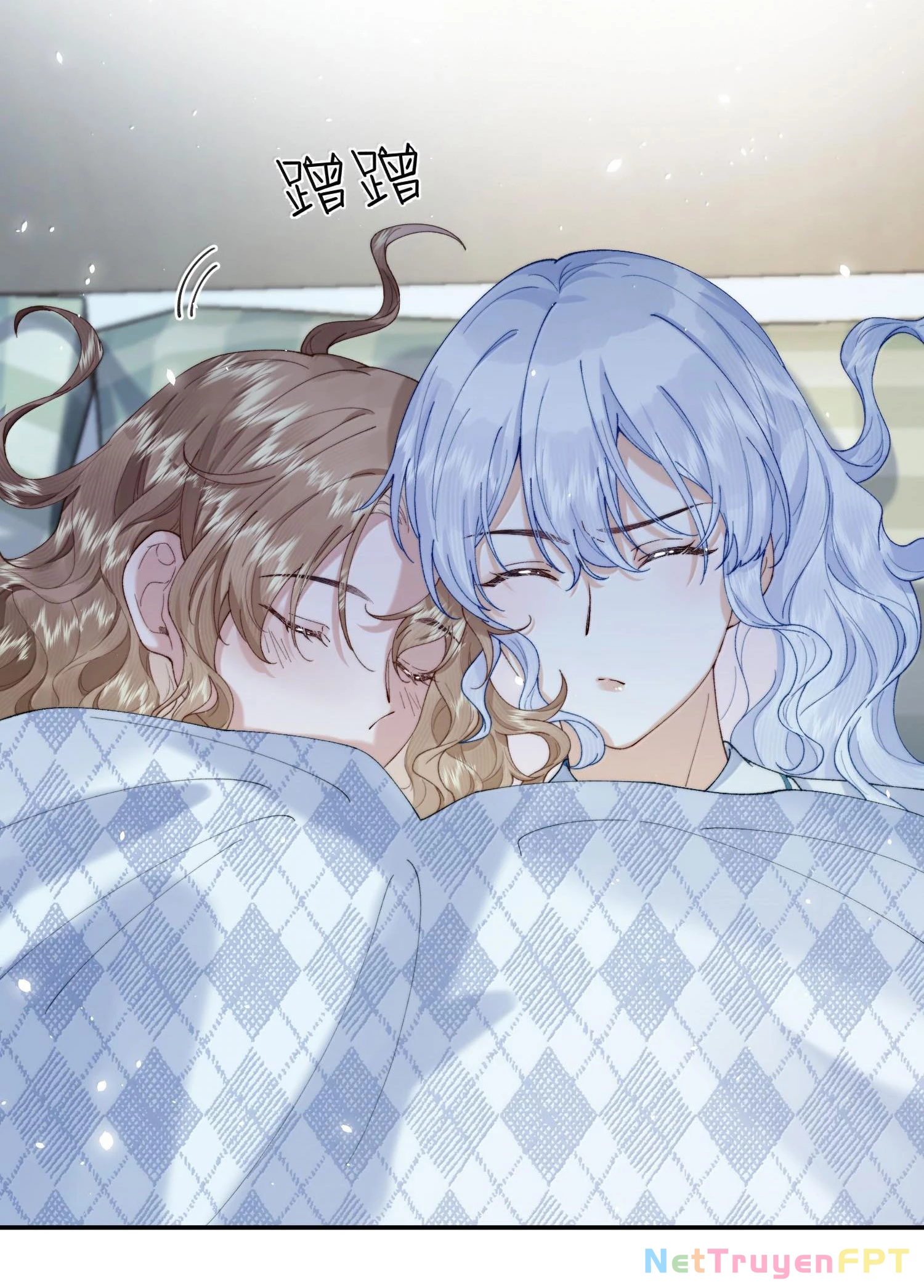 Phản Diện Gặp Kẻ Cuồng Yêu Chapter 50 - Next Chapter 51