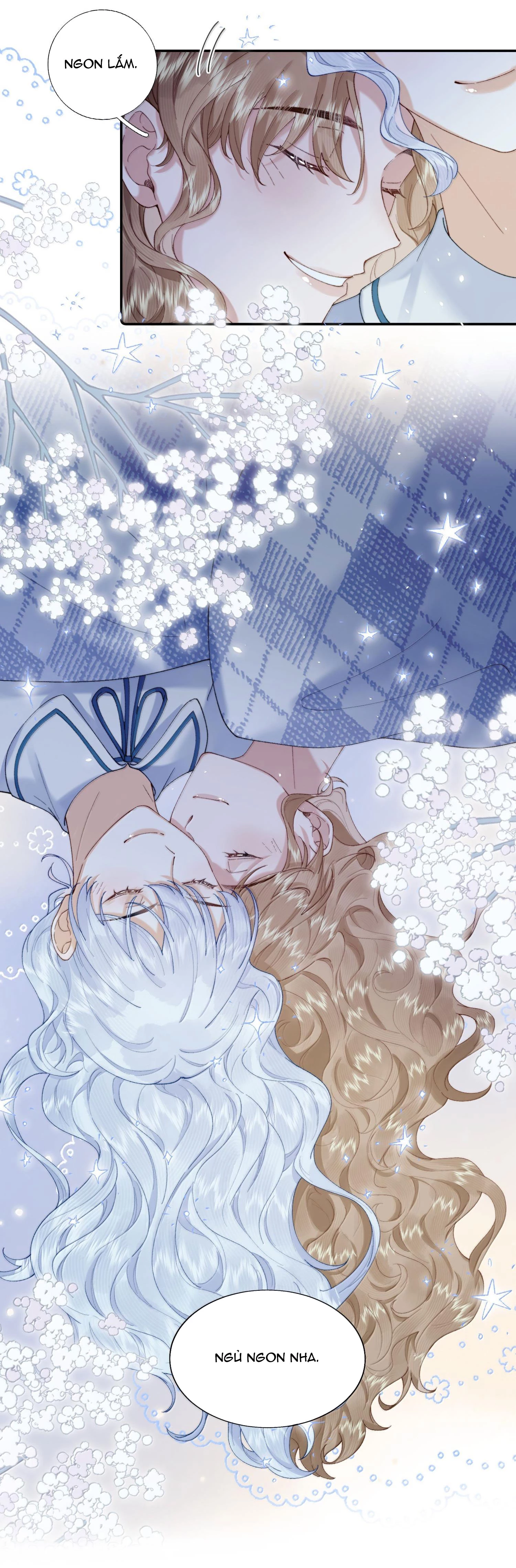 Phản Diện Gặp Kẻ Cuồng Yêu Chapter 50 - Trang 2