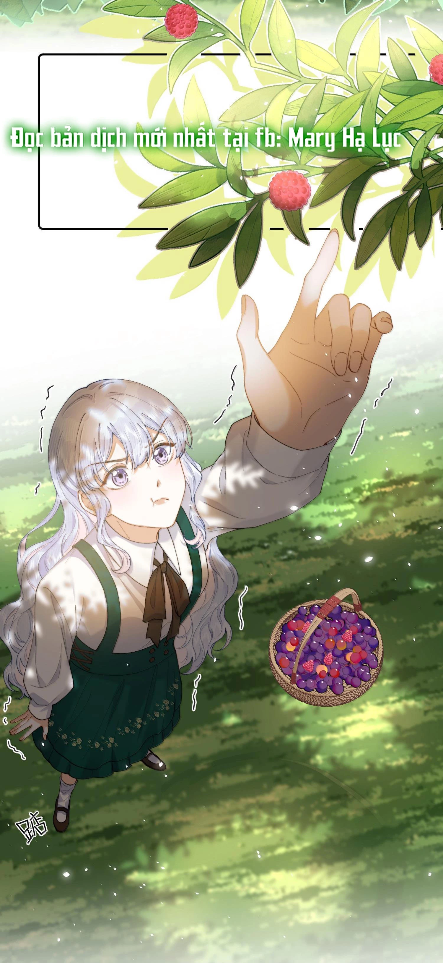 Phản Diện Gặp Kẻ Cuồng Yêu Chapter 50 - Trang 2