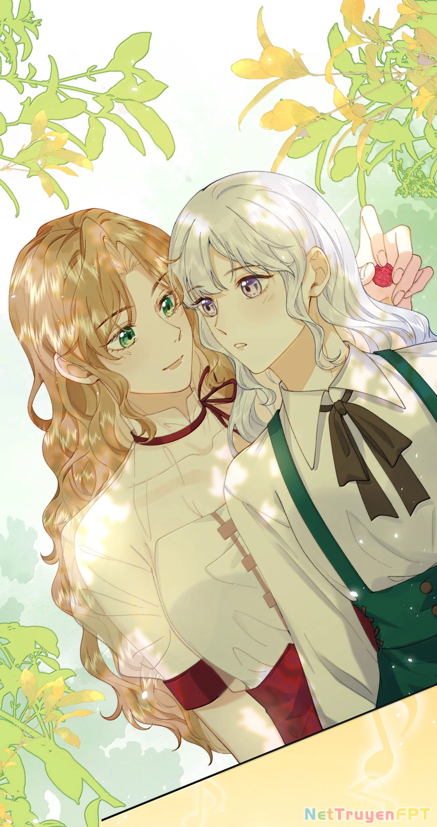 Phản Diện Gặp Kẻ Cuồng Yêu Chapter 50 - Next Chapter 51