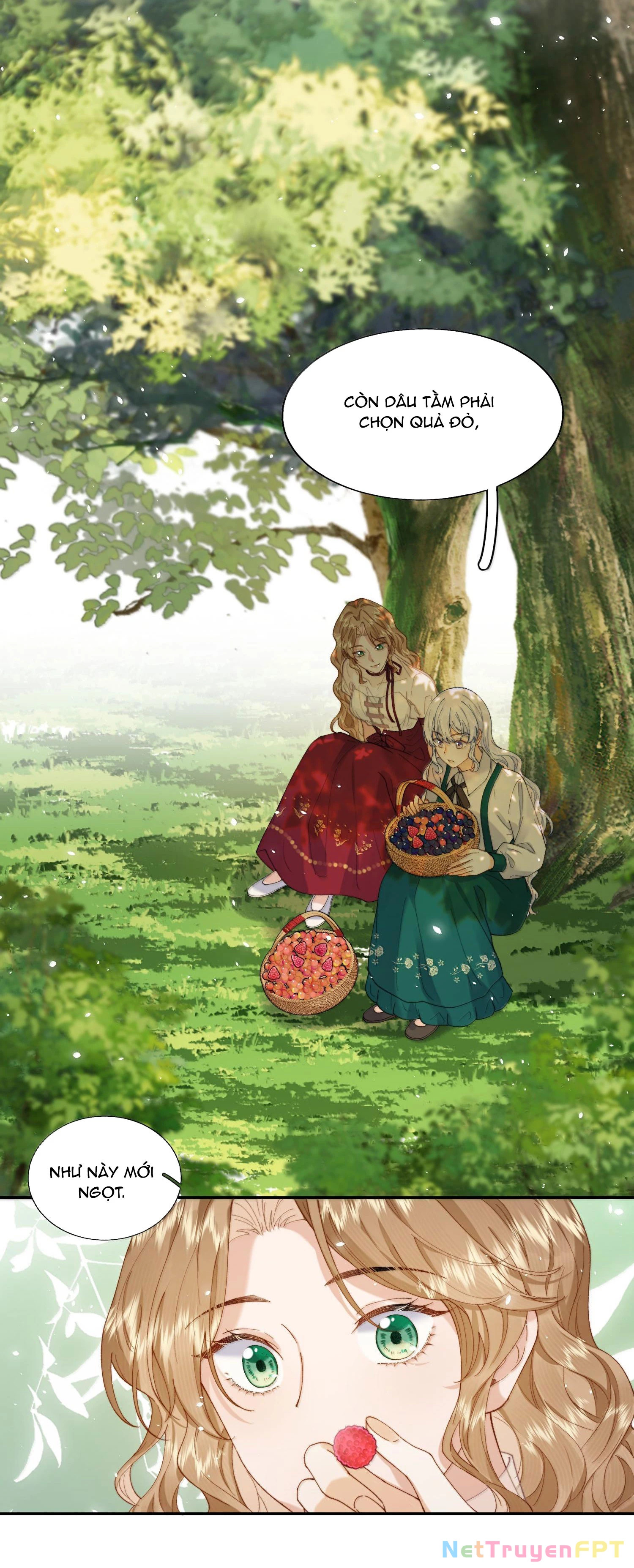 Phản Diện Gặp Kẻ Cuồng Yêu Chapter 50 - Trang 2