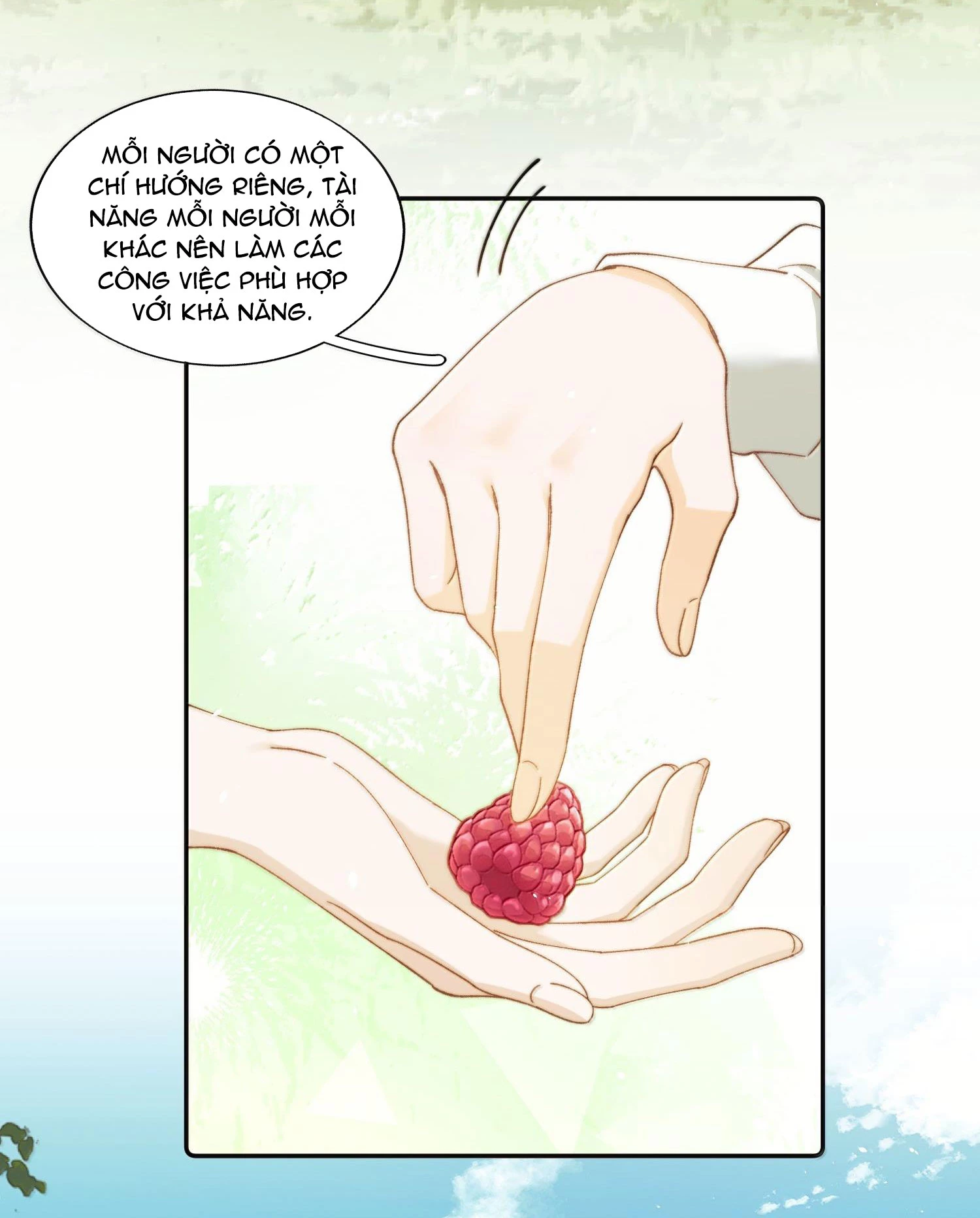 Phản Diện Gặp Kẻ Cuồng Yêu Chapter 50 - Trang 2