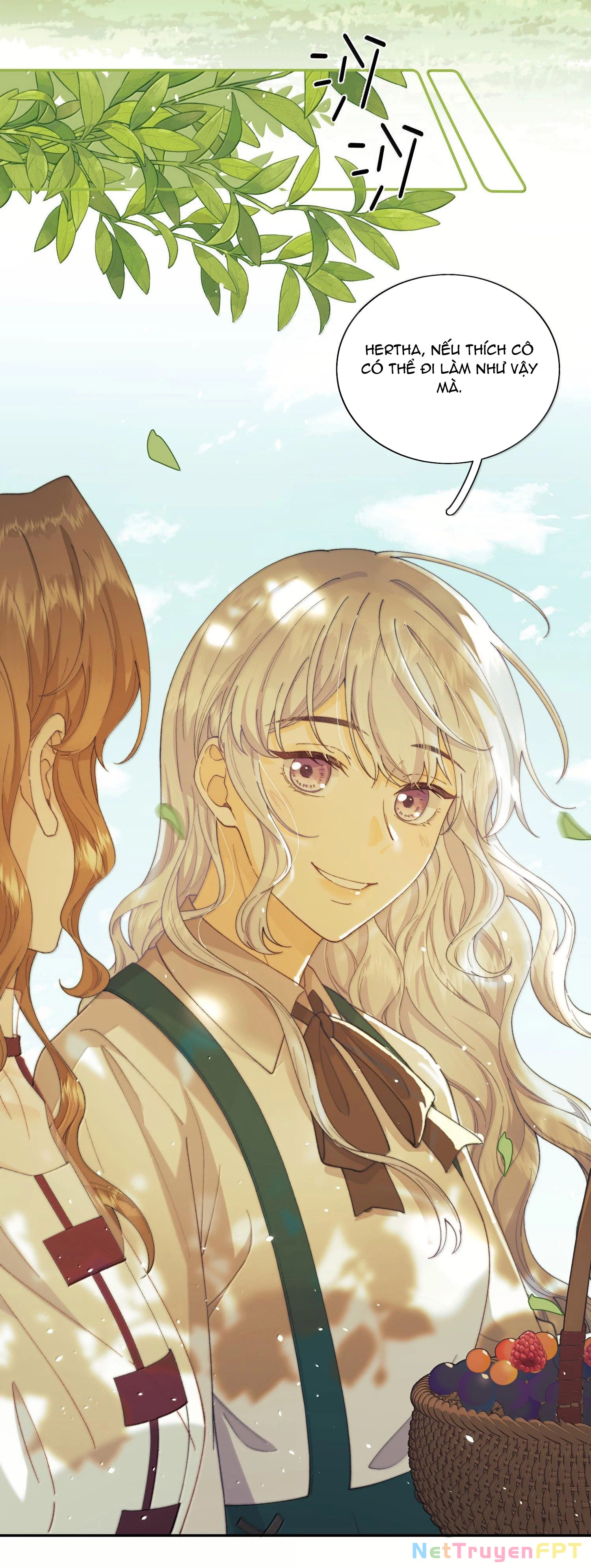 Phản Diện Gặp Kẻ Cuồng Yêu Chapter 50 - Next Chapter 51