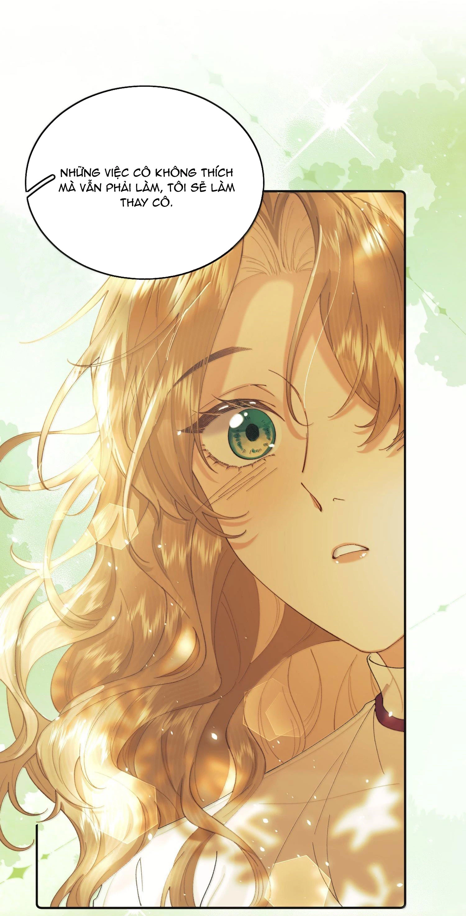 Phản Diện Gặp Kẻ Cuồng Yêu Chapter 50 - Trang 2