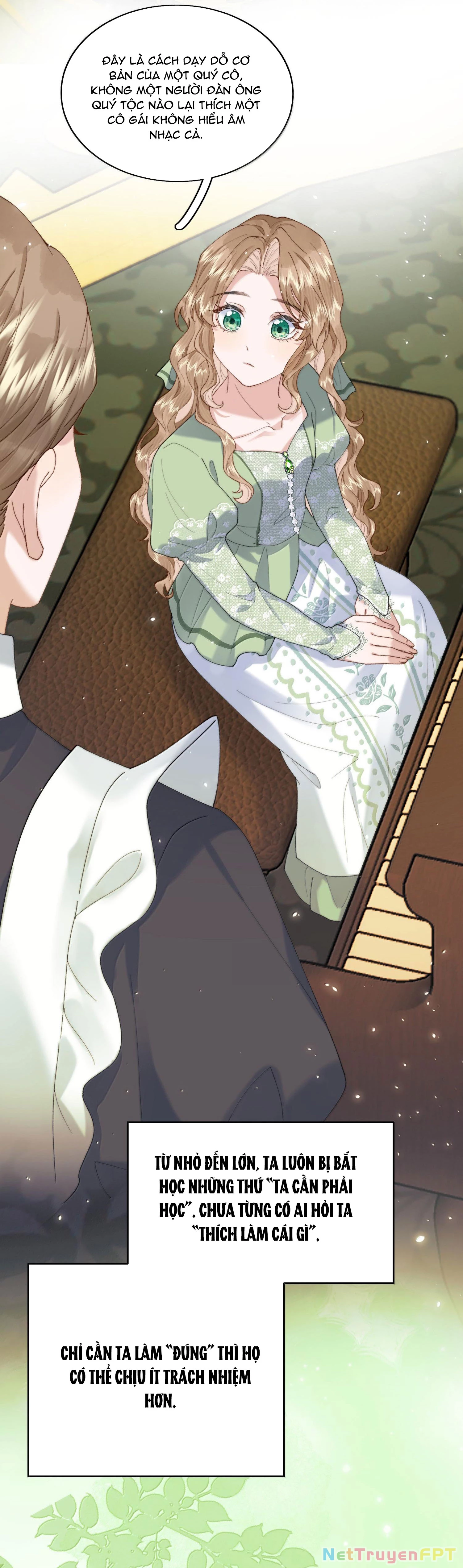 Phản Diện Gặp Kẻ Cuồng Yêu Chapter 50 - Trang 2