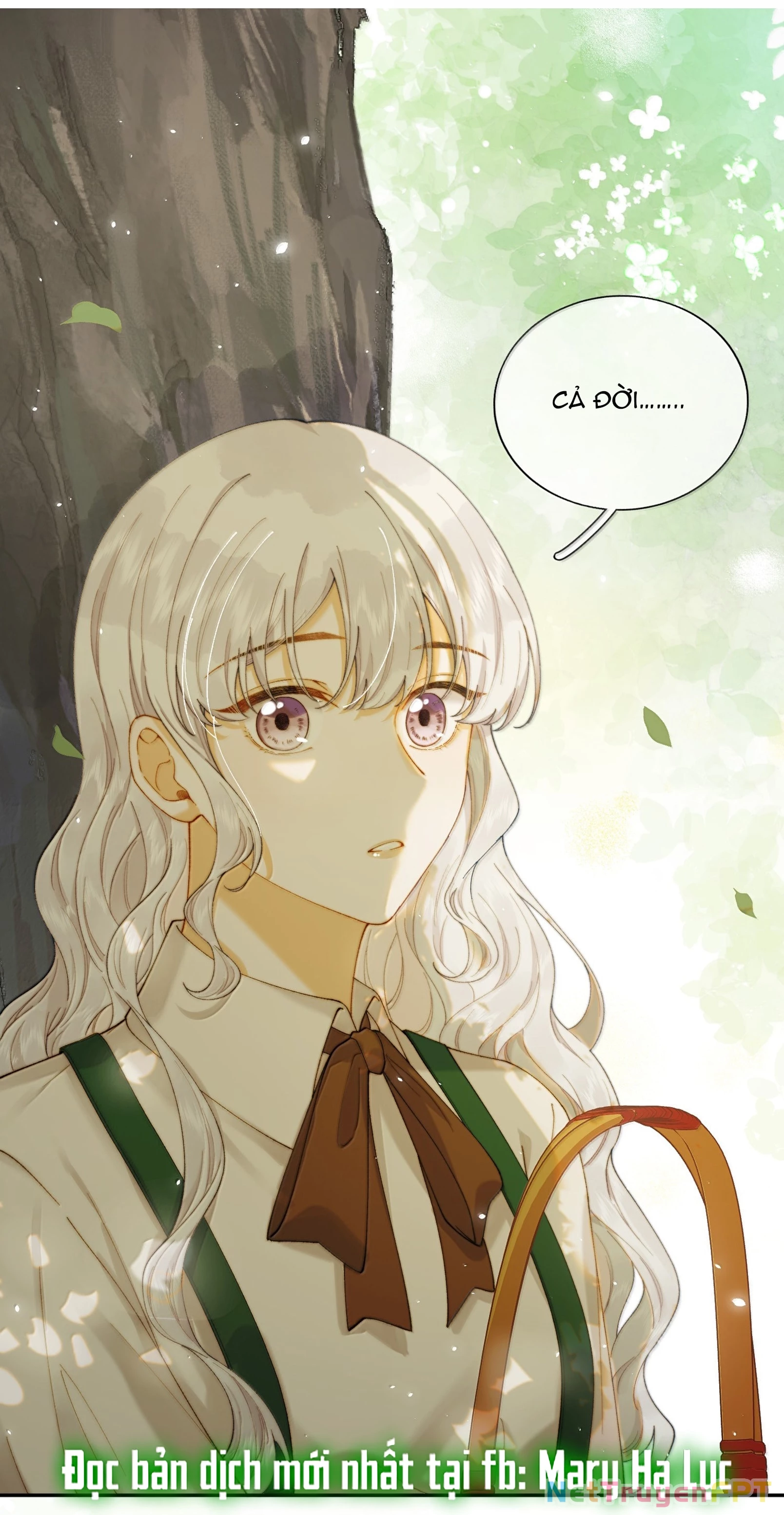 Phản Diện Gặp Kẻ Cuồng Yêu Chapter 51 - Trang 2