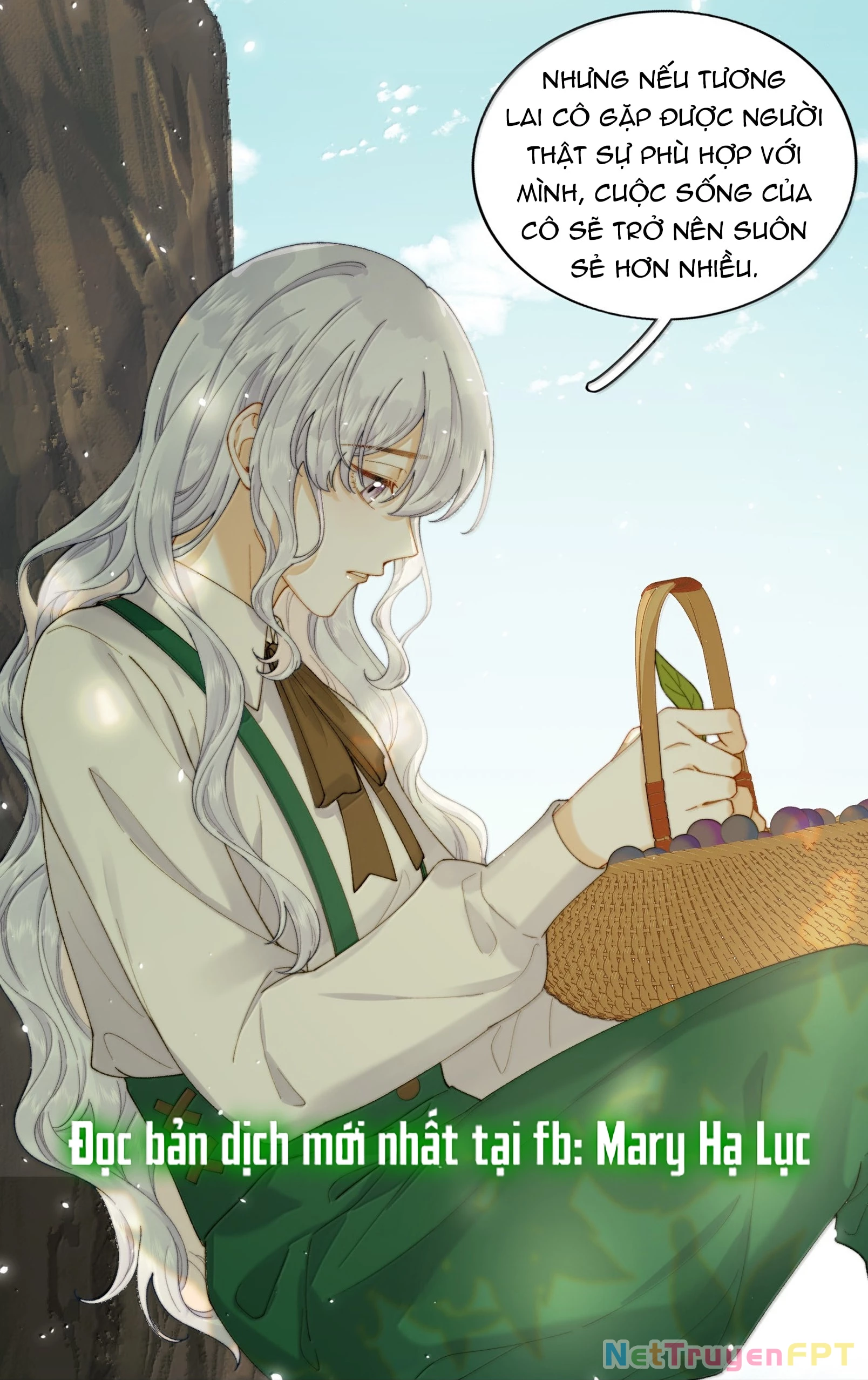 Phản Diện Gặp Kẻ Cuồng Yêu Chapter 51 - Trang 2