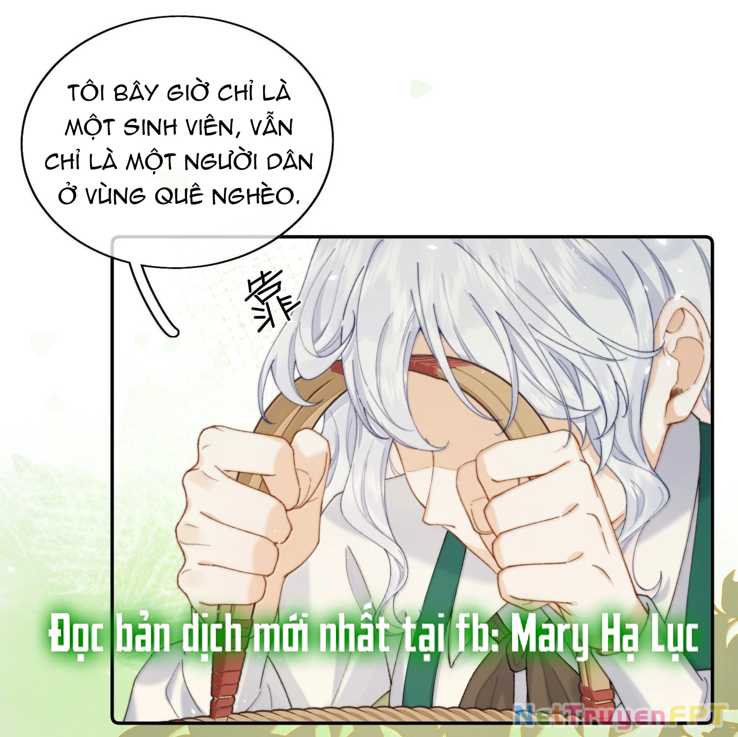 Phản Diện Gặp Kẻ Cuồng Yêu Chapter 51 - Trang 2