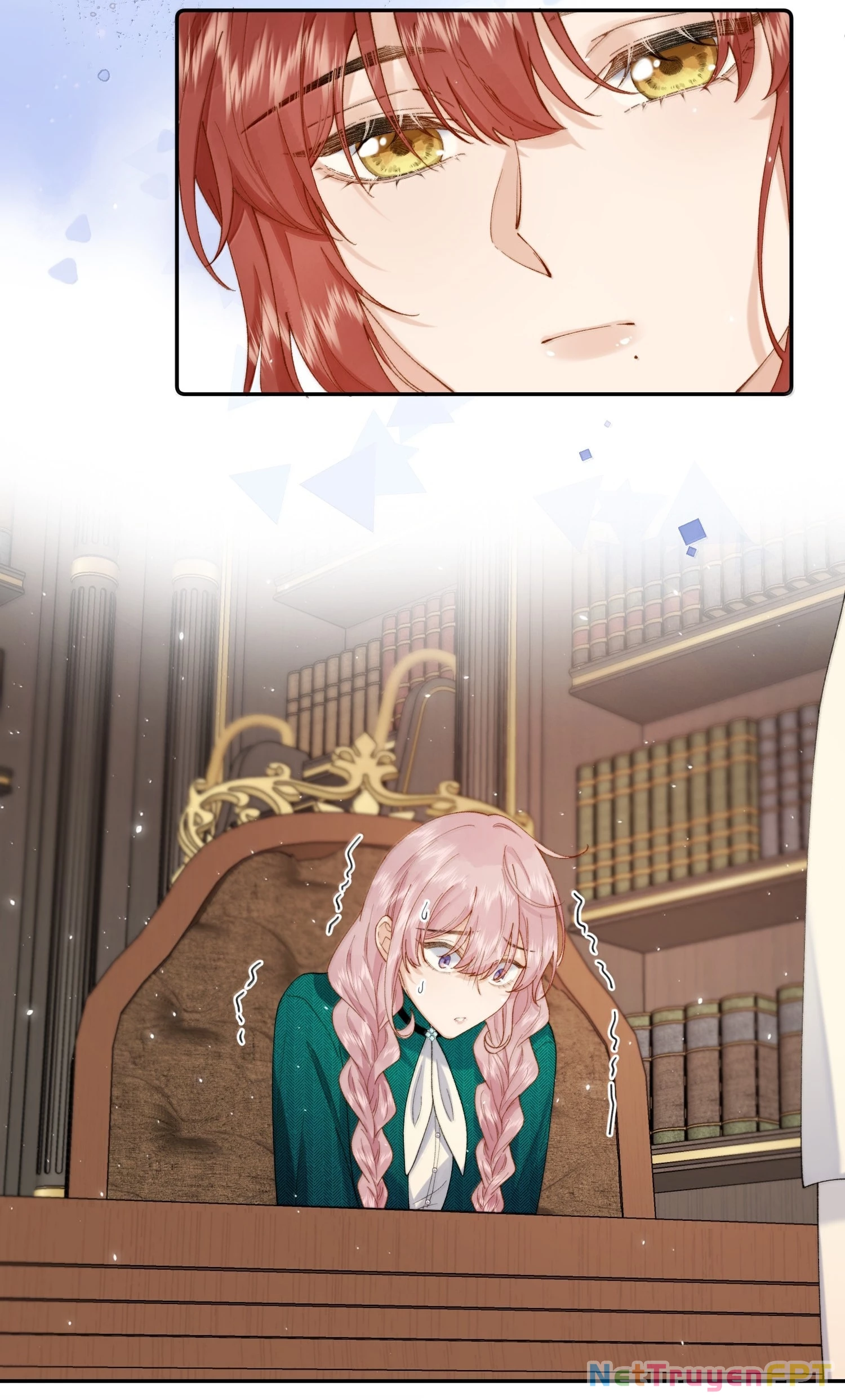 Phản Diện Gặp Kẻ Cuồng Yêu Chapter 51 - Trang 2