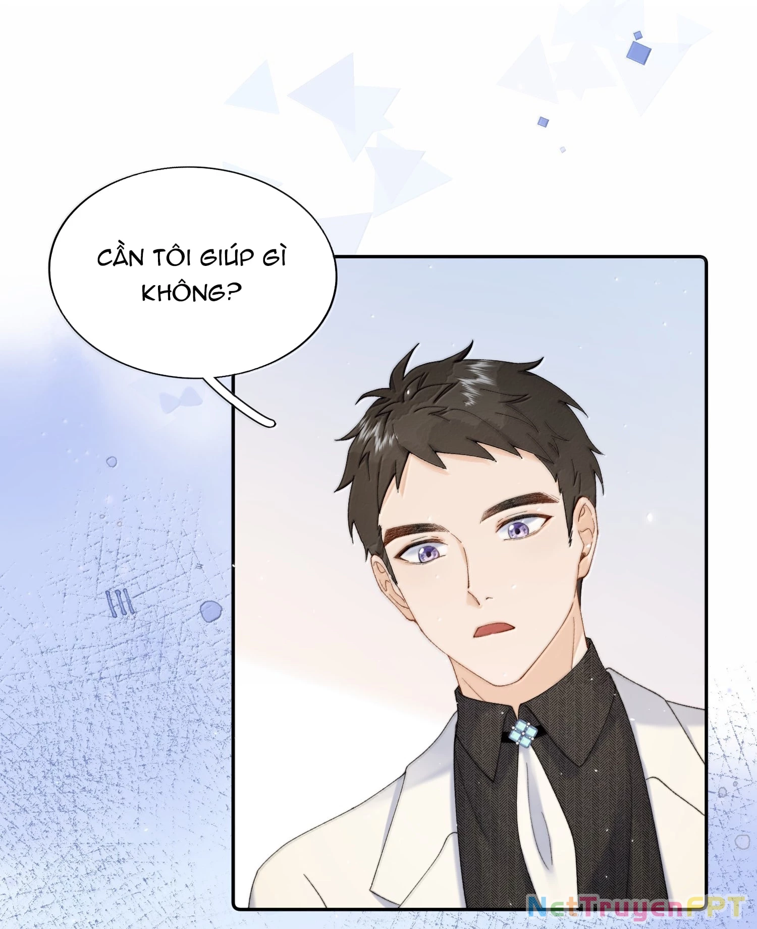 Phản Diện Gặp Kẻ Cuồng Yêu Chapter 51 - Trang 2