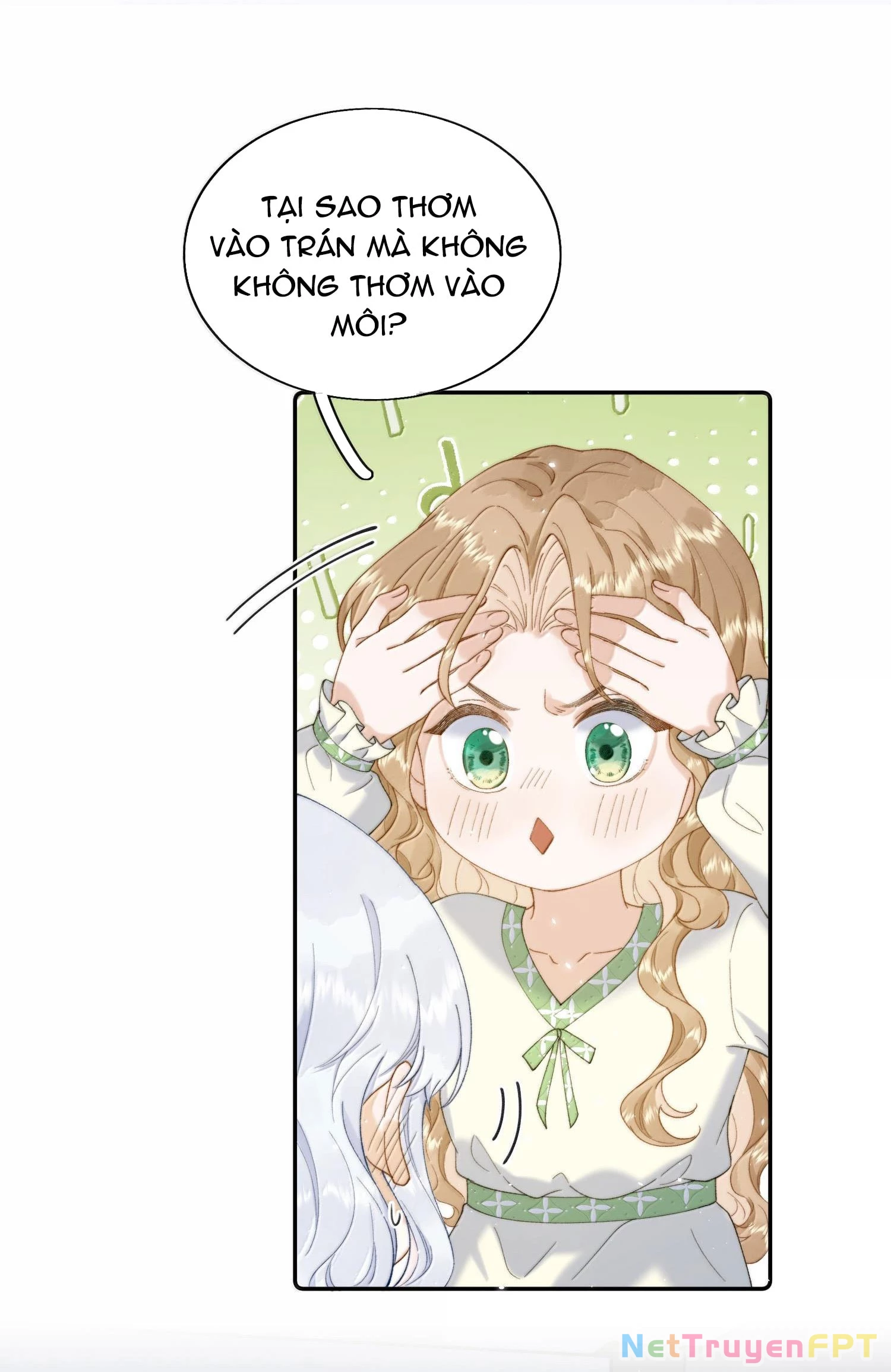 Phản Diện Gặp Kẻ Cuồng Yêu Chapter 52 - Trang 2