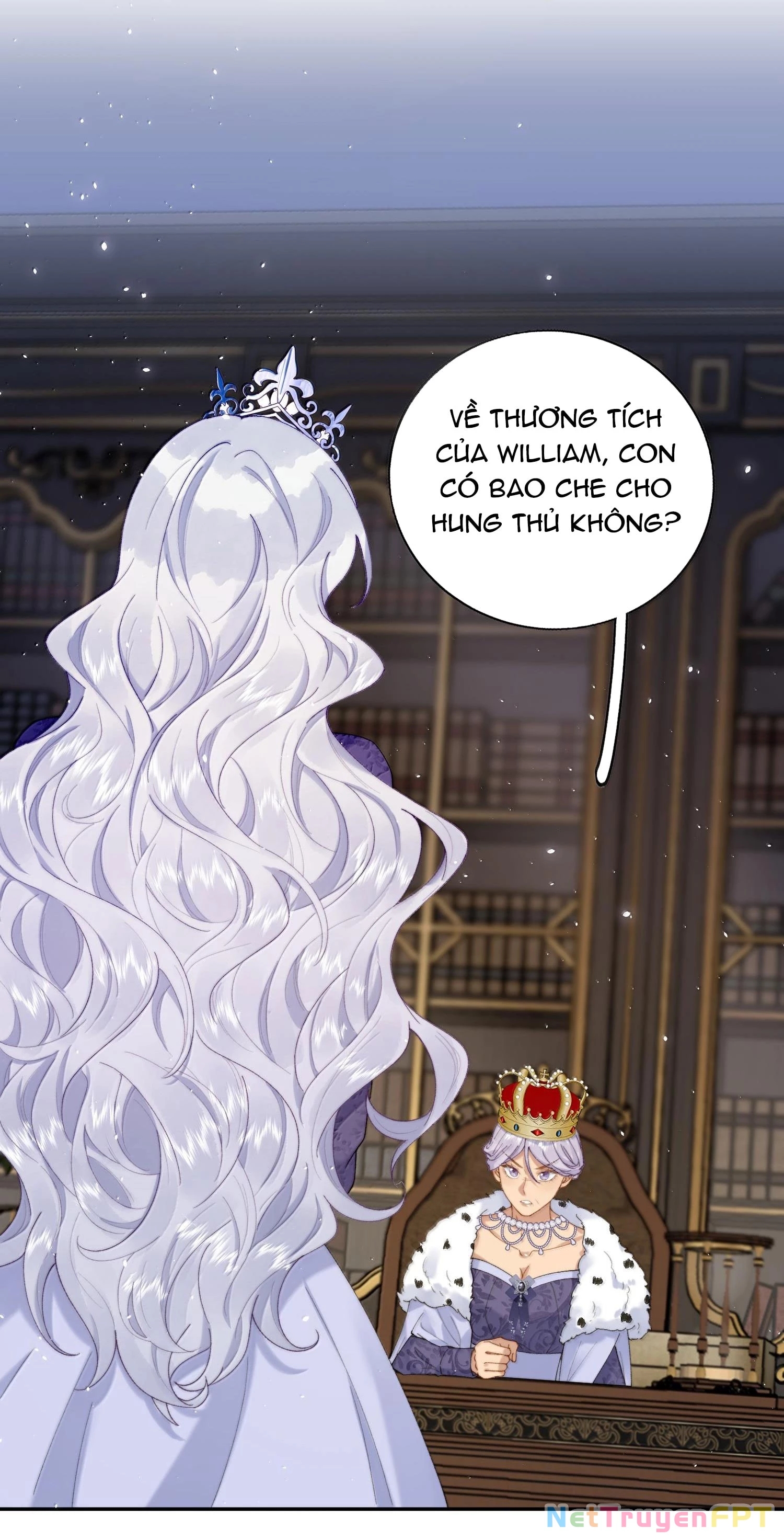 Phản Diện Gặp Kẻ Cuồng Yêu Chapter 52 - Trang 2
