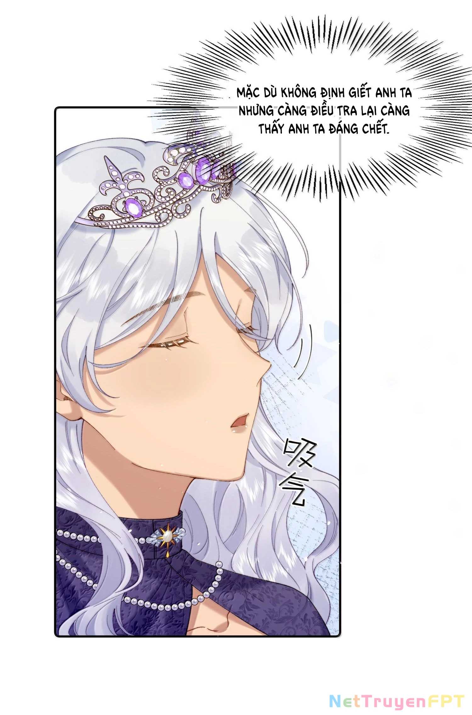 Phản Diện Gặp Kẻ Cuồng Yêu Chapter 52 - Trang 2