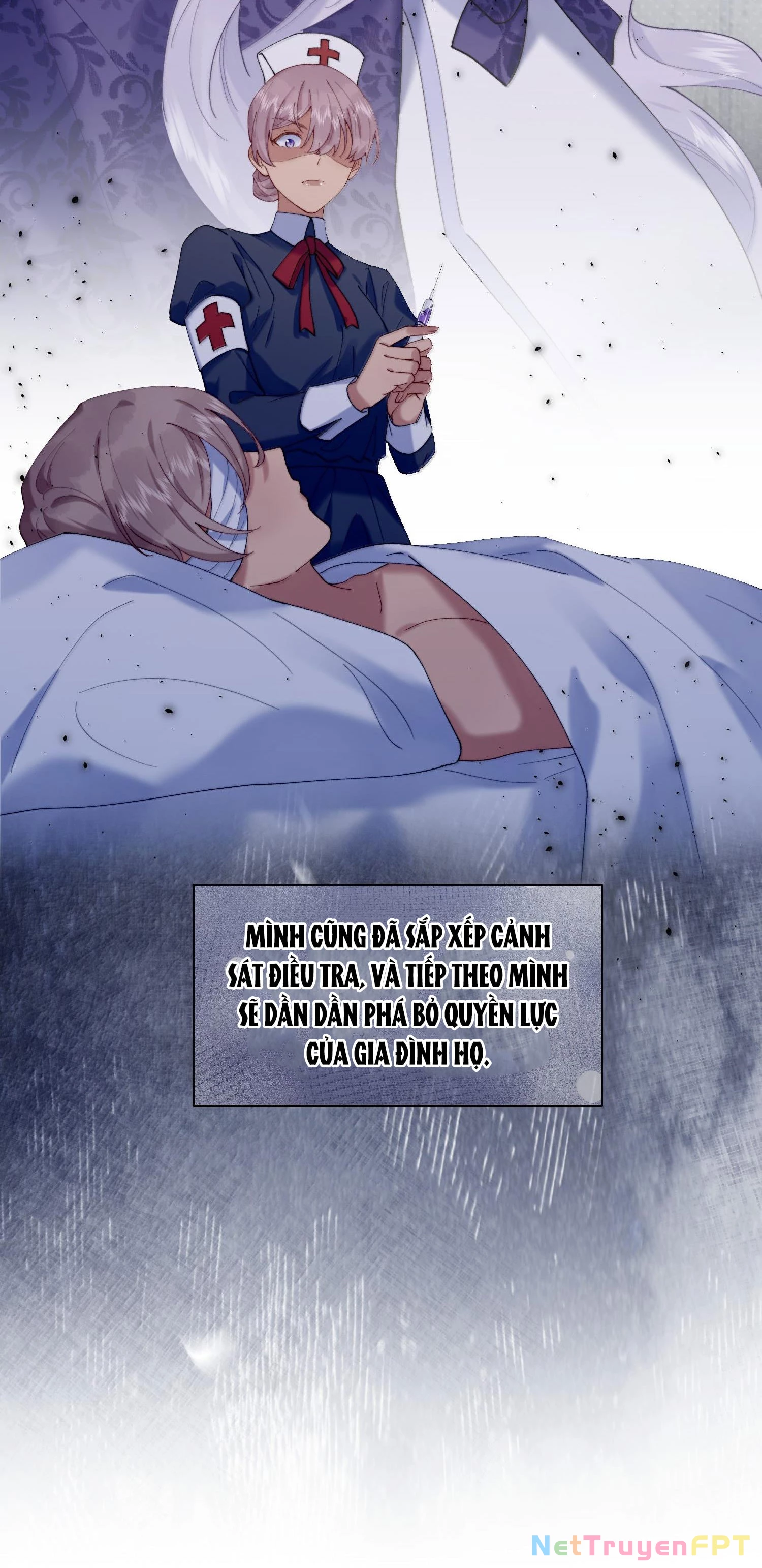 Phản Diện Gặp Kẻ Cuồng Yêu Chapter 52 - Trang 2