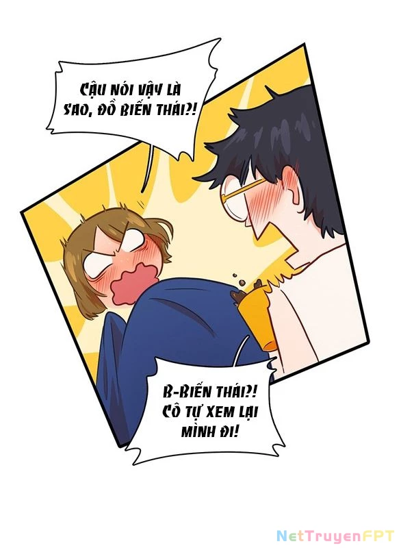 Chú Cún Của Em Thật Đáng Yêu Chapter 19.1 - Trang 2