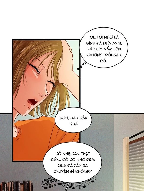 Chú Cún Của Em Thật Đáng Yêu Chapter 19.1 - Trang 2
