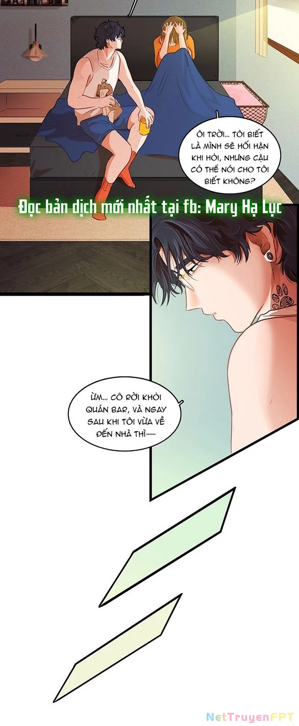 Chú Cún Của Em Thật Đáng Yêu Chapter 19.1 - Trang 2