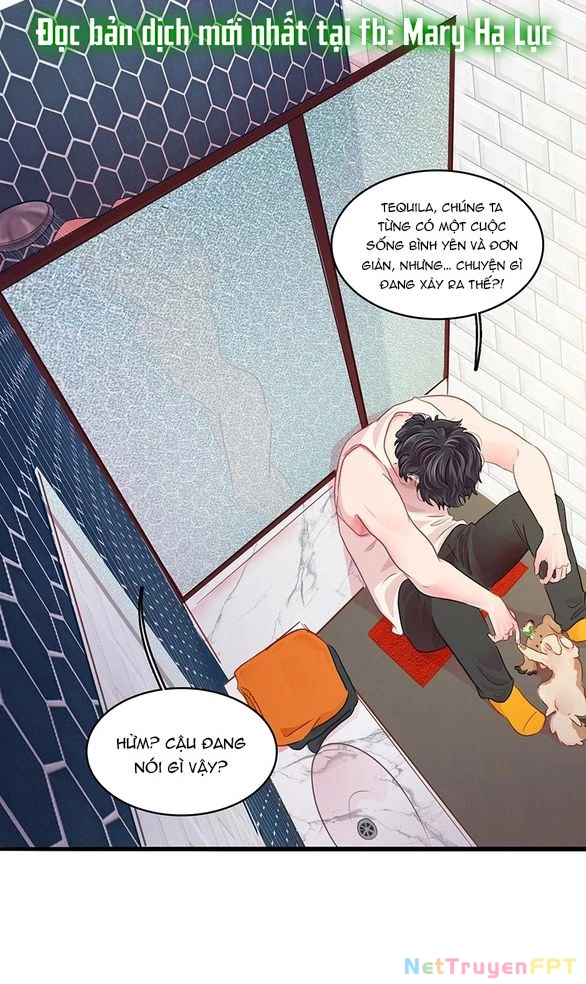 Chú Cún Của Em Thật Đáng Yêu Chapter 19.1 - Trang 2