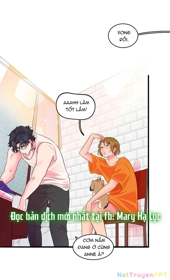 Chú Cún Của Em Thật Đáng Yêu Chapter 19.1 - Trang 2