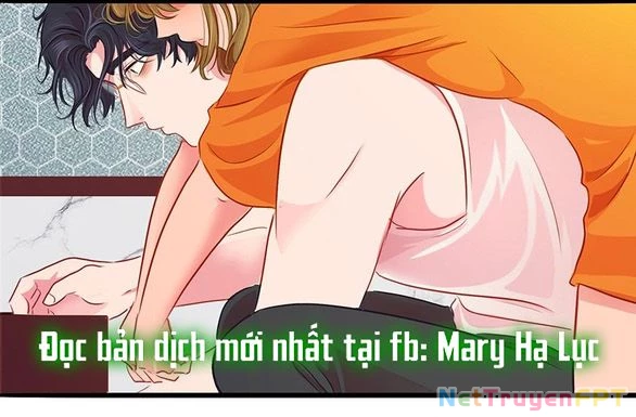 Chú Cún Của Em Thật Đáng Yêu Chapter 19.1 - Trang 2