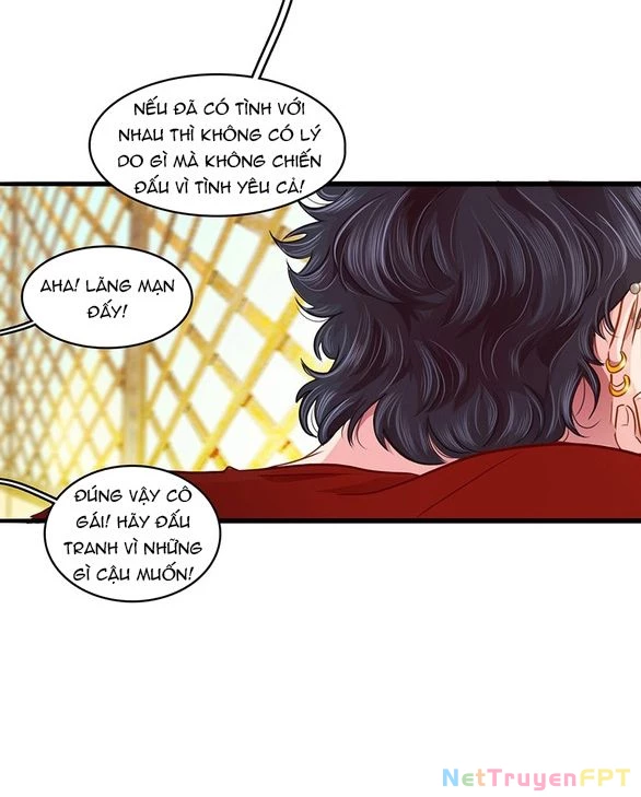 Chú Cún Của Em Thật Đáng Yêu Chapter 20.2 - Trang 2