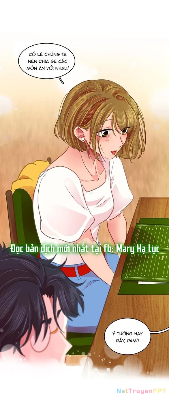 Chú Cún Của Em Thật Đáng Yêu Chapter 20.2 - Trang 2