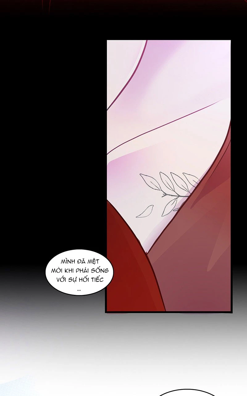 Chú Cún Của Em Thật Đáng Yêu Chapter 21.1 - Trang 2