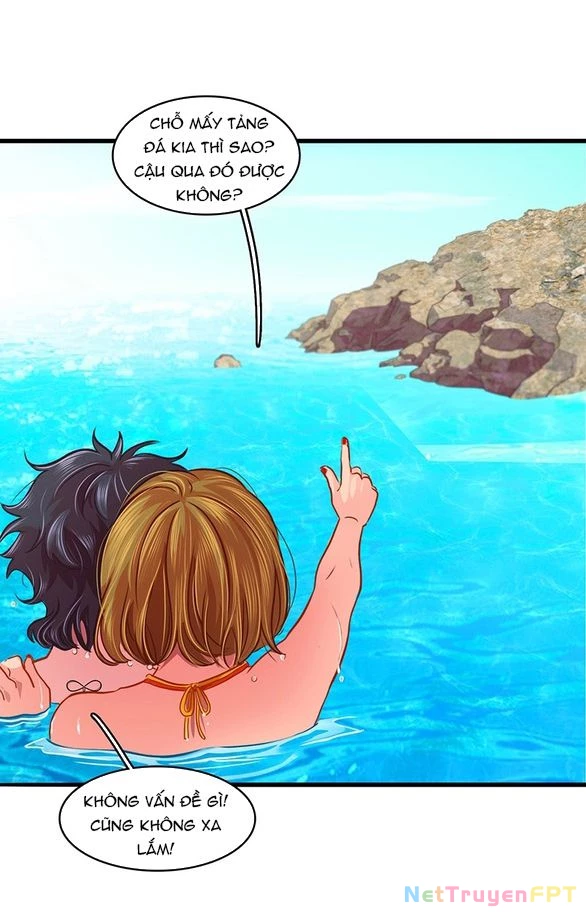 Chú Cún Của Em Thật Đáng Yêu Chapter 28.1 - Trang 2