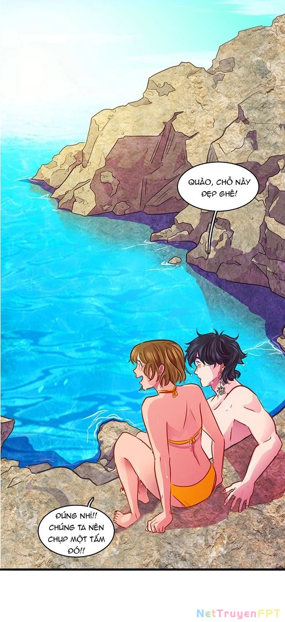 Chú Cún Của Em Thật Đáng Yêu Chapter 28.1 - Trang 2