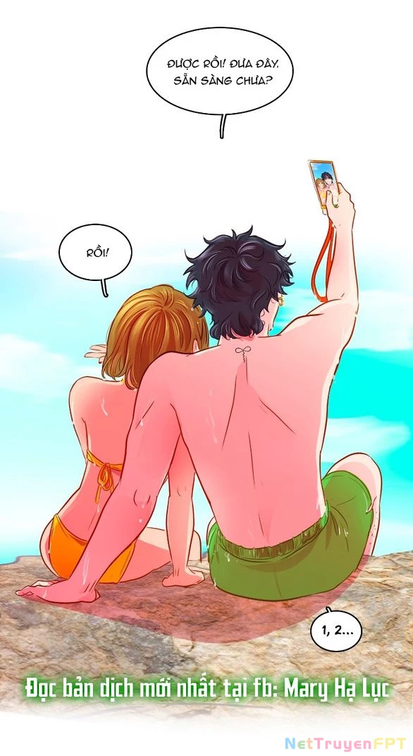 Chú Cún Của Em Thật Đáng Yêu Chapter 28.1 - Trang 2