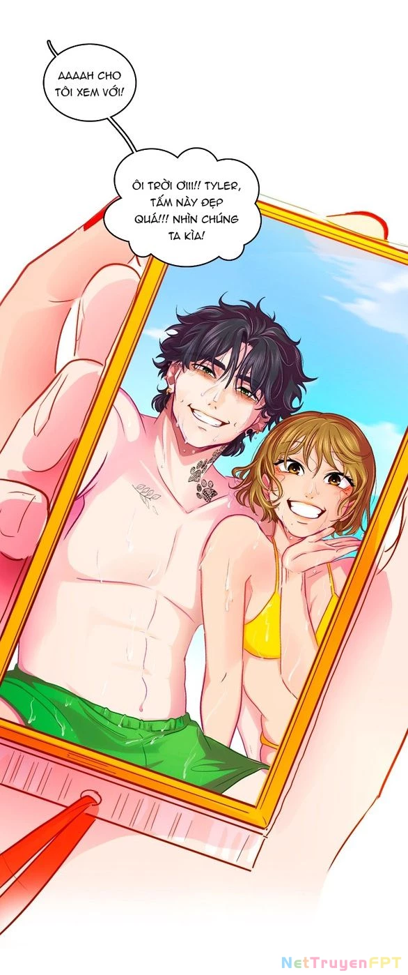 Chú Cún Của Em Thật Đáng Yêu Chapter 28.1 - Trang 2