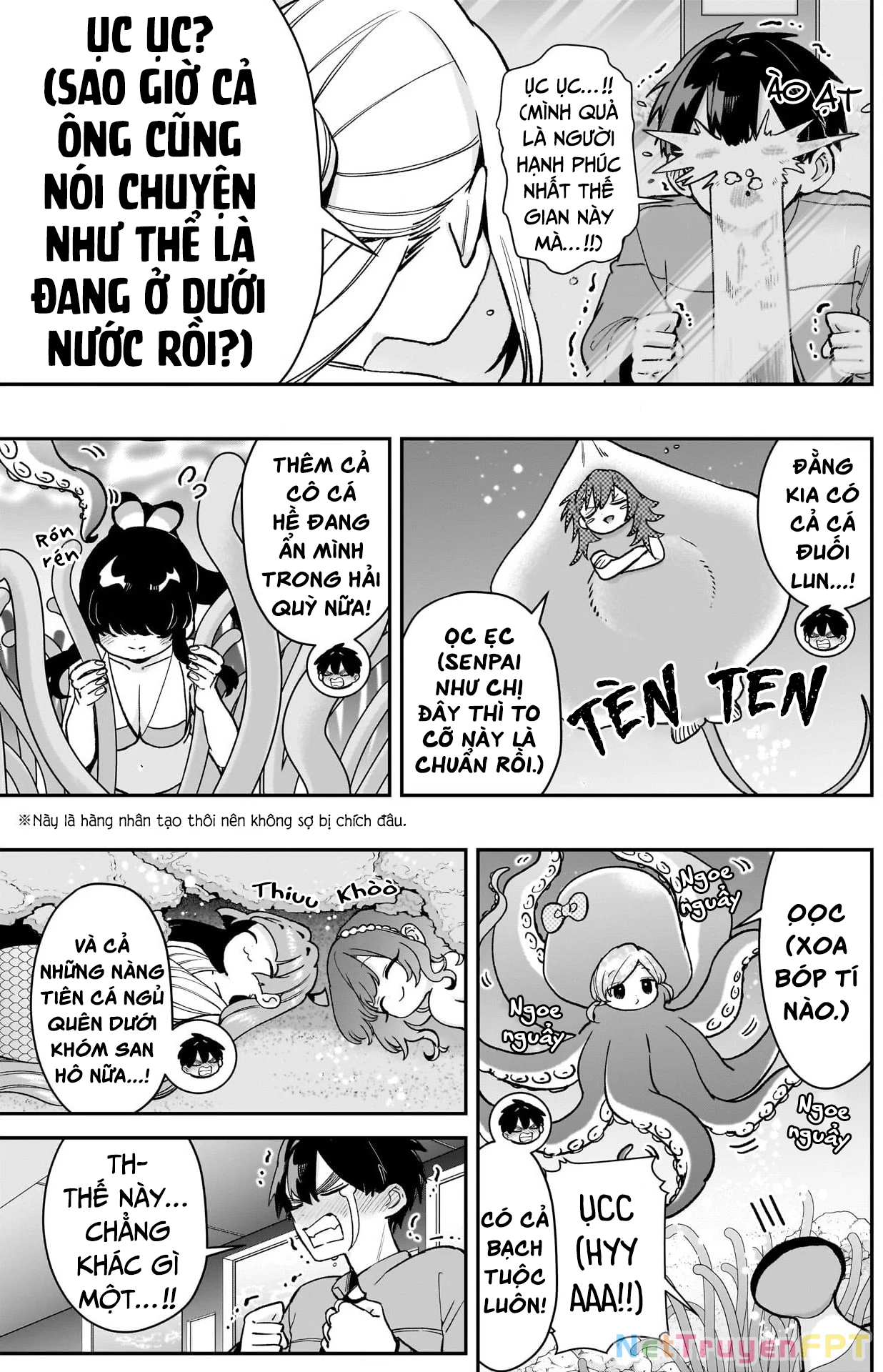 Kimi No Koto Ga Dai Dai Dai Dai Daisuki Na 100-Ri No Kanojo Chapter 210 - Next 