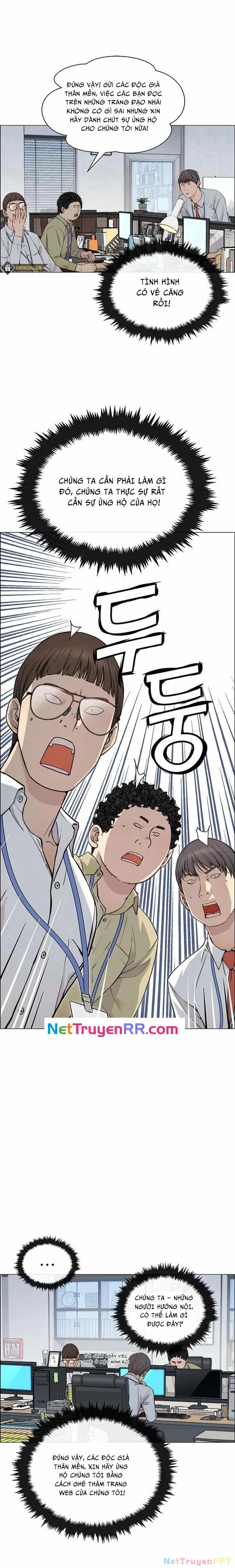 Biên Kịch Gian Lận Chapter 31 - Trang 2