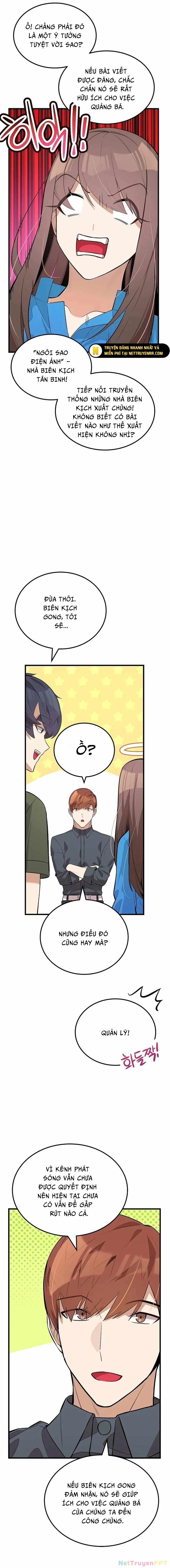Biên Kịch Gian Lận Chapter 31 - Trang 2