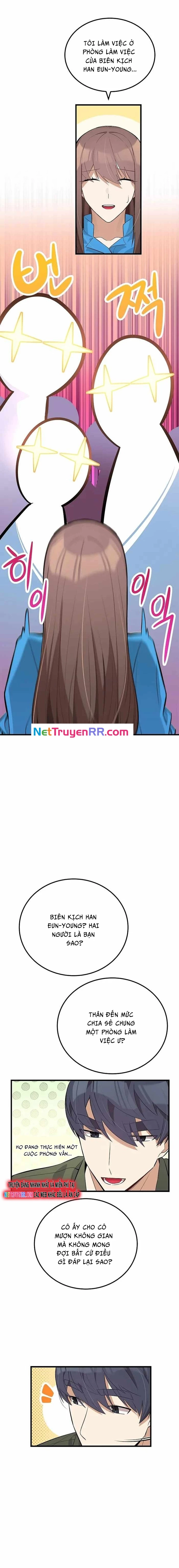 Biên Kịch Gian Lận Chapter 31 - Trang 2