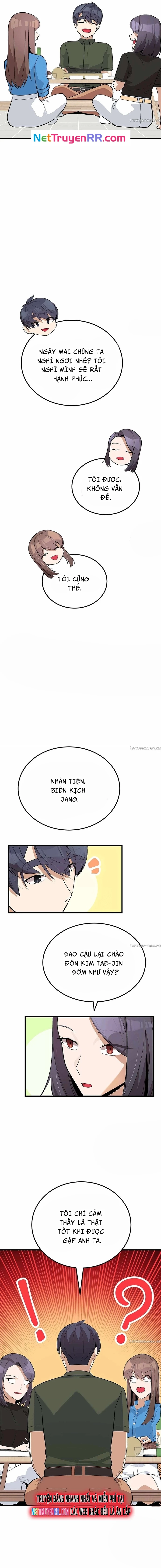 Biên Kịch Gian Lận Chapter 32 - Trang 2