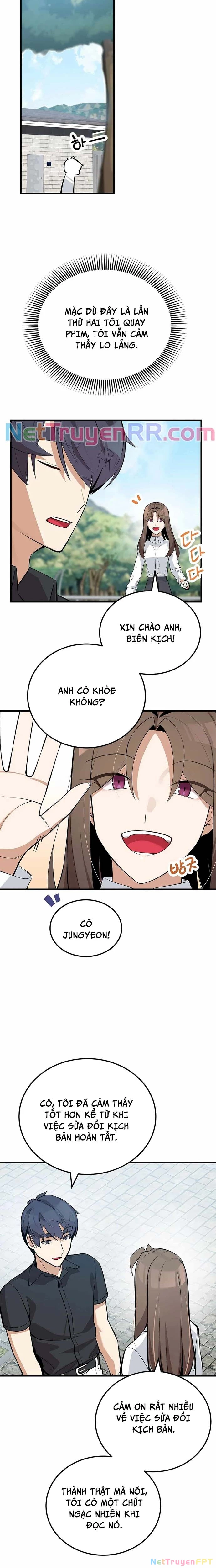 Biên Kịch Gian Lận Chapter 35 - Trang 2