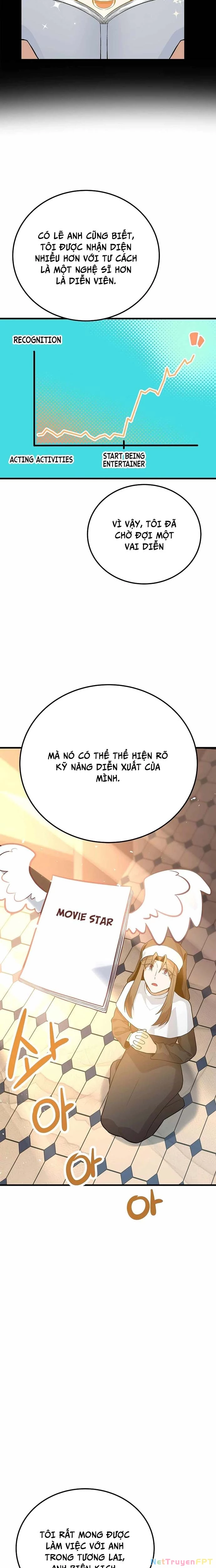 Biên Kịch Gian Lận Chapter 35 - Trang 2