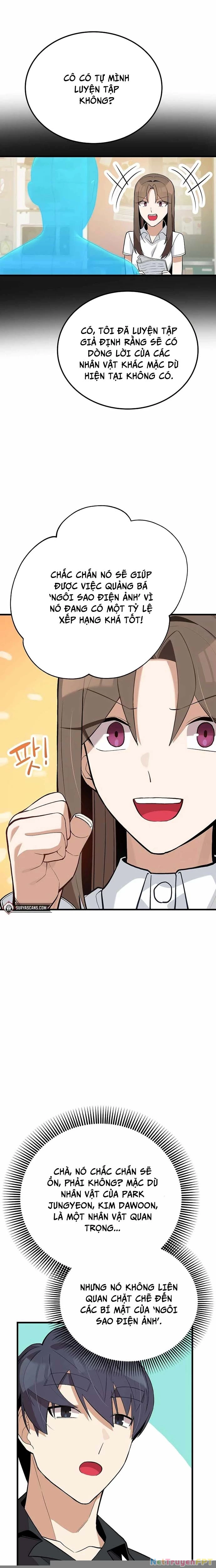 Biên Kịch Gian Lận Chapter 35 - Trang 2