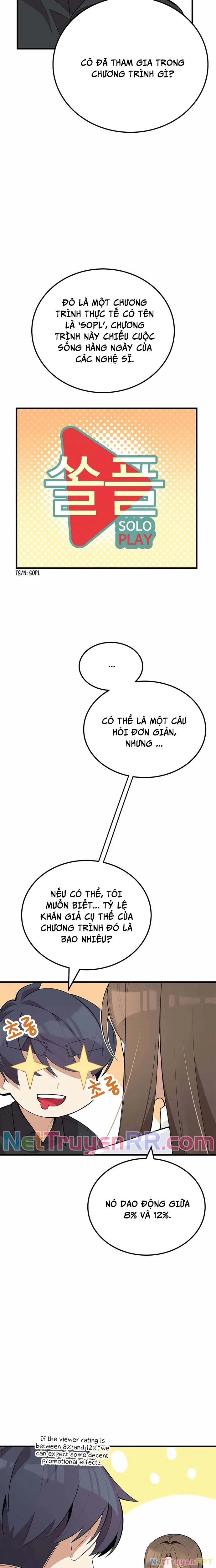 Biên Kịch Gian Lận Chapter 35 - Trang 2