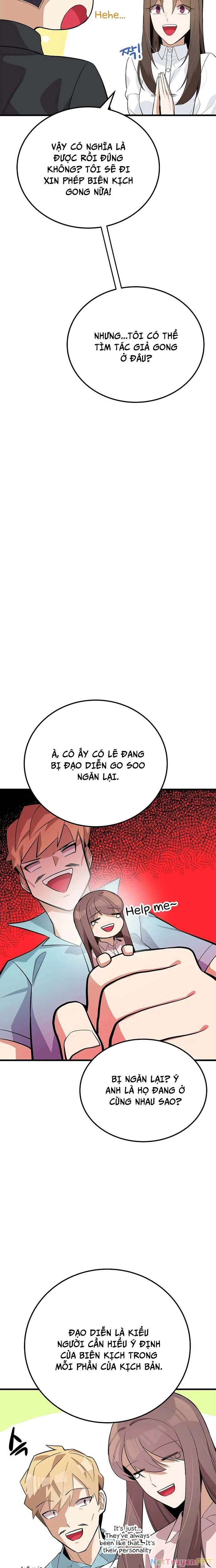 Biên Kịch Gian Lận Chapter 35 - Trang 2