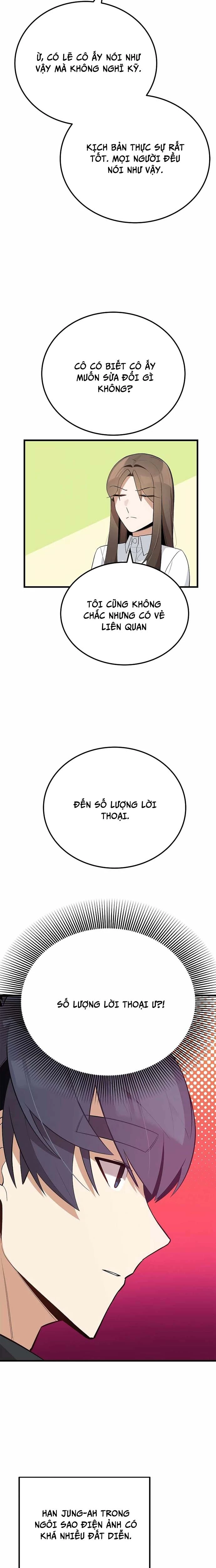 Biên Kịch Gian Lận Chapter 35 - Trang 2