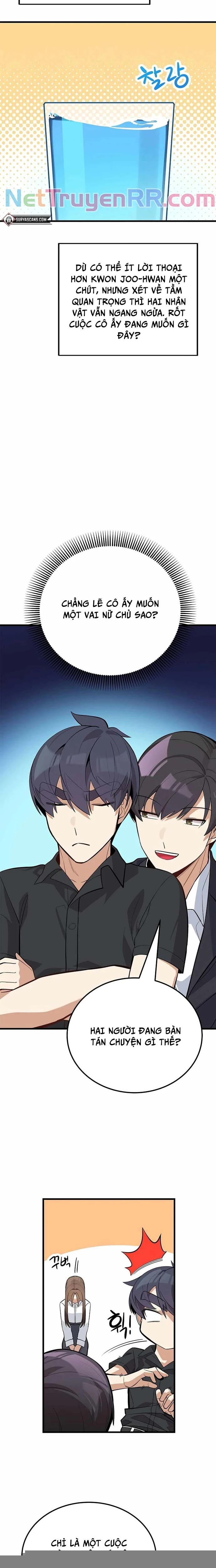 Biên Kịch Gian Lận Chapter 35 - Trang 2