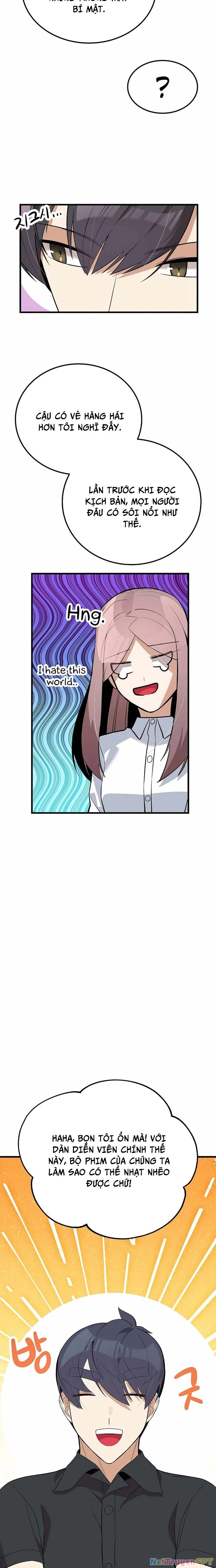 Biên Kịch Gian Lận Chapter 35 - Trang 2
