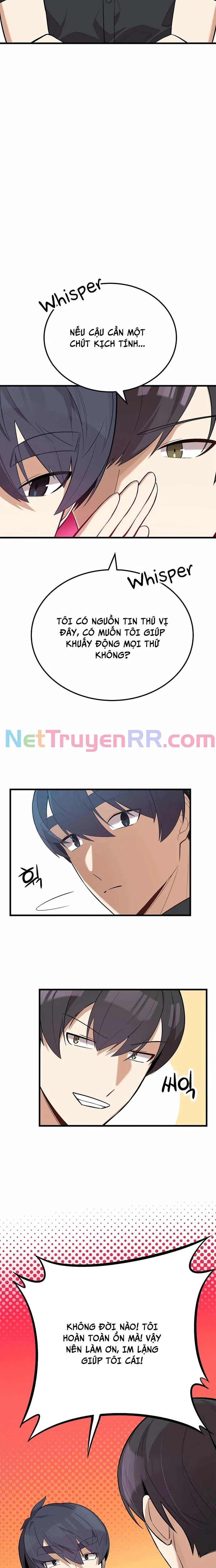 Biên Kịch Gian Lận Chapter 35 - Trang 2