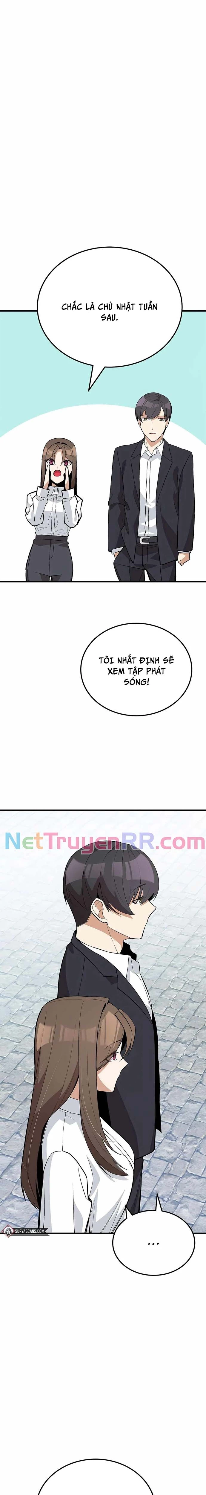 Biên Kịch Gian Lận Chapter 35 - Trang 2