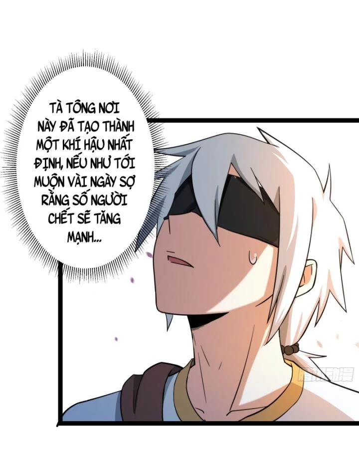 Tạ U Thiên Sư Chapter 70 - Trang 4